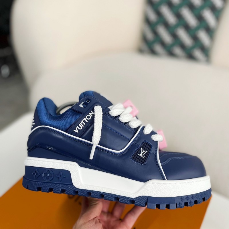 L0*is V*t0n TRAINER 2023Show style Sneakers