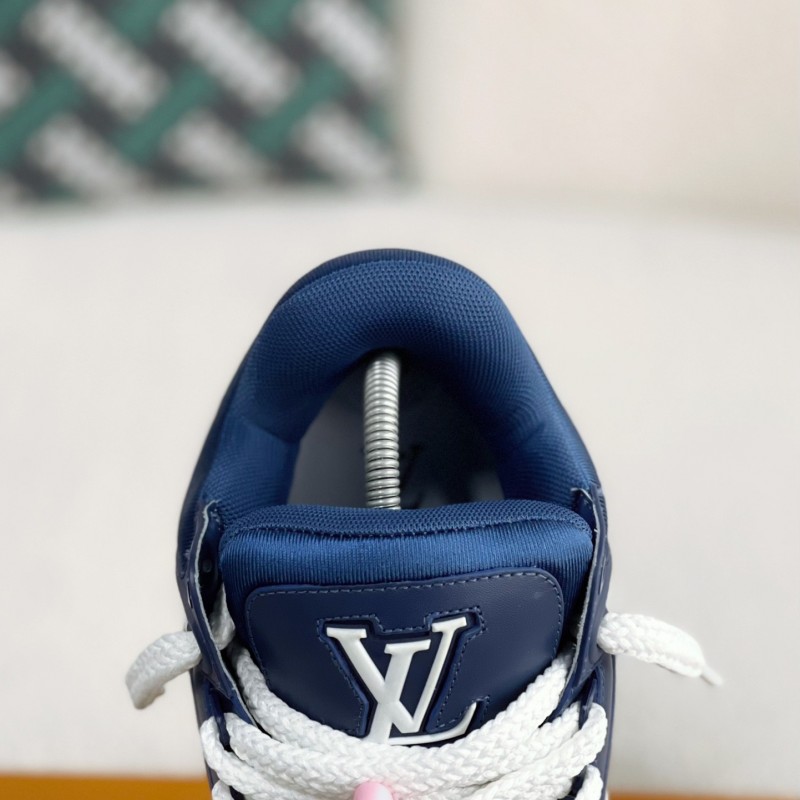 L0*is V*t0n TRAINER 2023Show style Sneakers