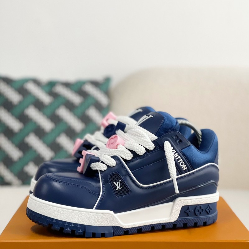 L0*is V*t0n TRAINER 2023Show style Sneakers
