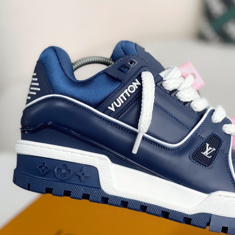 L0*is V*t0n TRAINER 2023Show style Sneakers