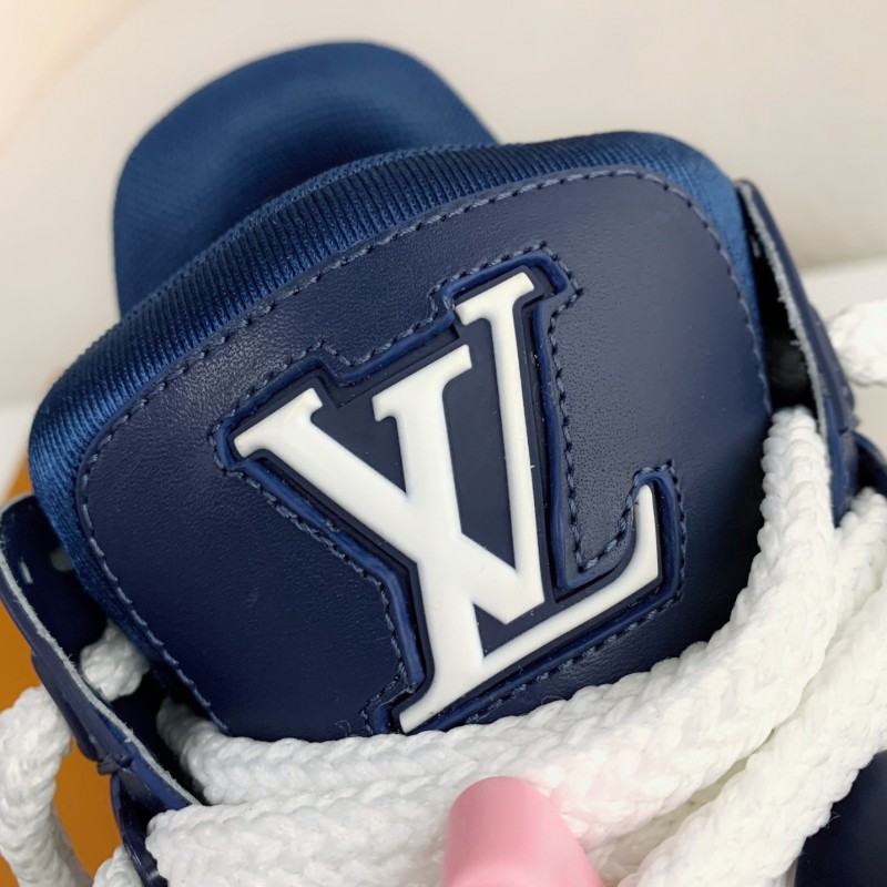 L0*is V*t0n  TRAINER 2023Show style Sneakers