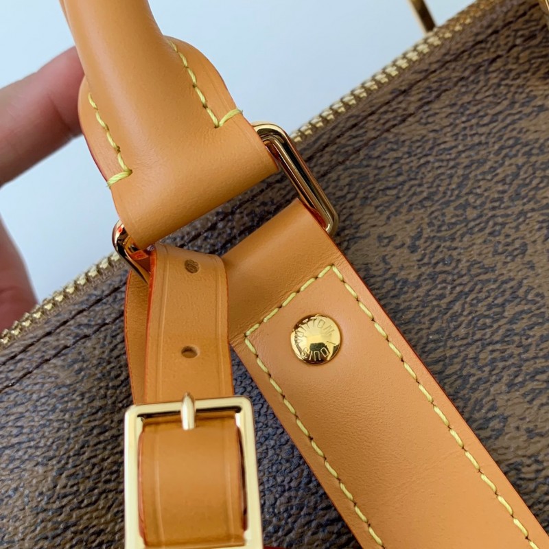 L0*is V*t0n The New Keepall Bandouli ère 25 handbag  M11542  Size：25*15*11cm