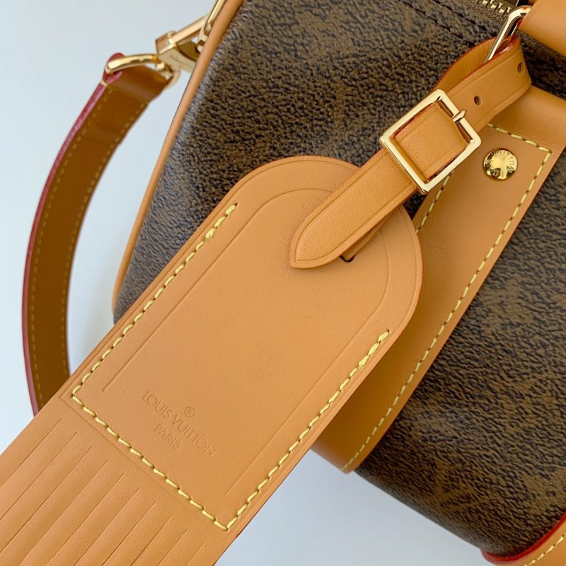 L0*is V*t0n The New Keepall Bandouli ère 25 handbag  M11542  Size：25*15*11cm