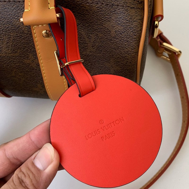 L0*is V*t0n The New Keepall Bandouli ère 25 handbag  M11542  Size：25*15*11cm