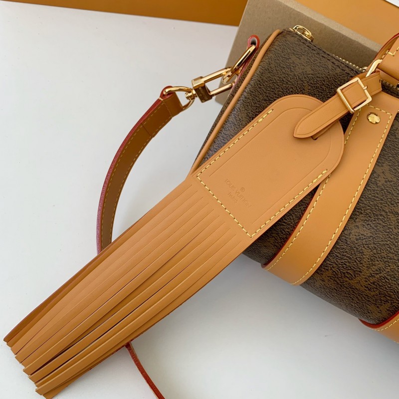 L0*is V*t0n The New Keepall Bandouli ère 25 handbag  M11542  Size：25*15*11cm