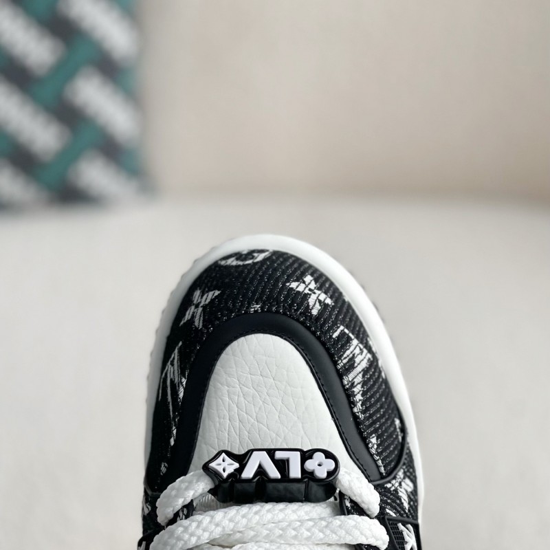 L0*is V*t0n TRAINER 2023Show style Sneakers