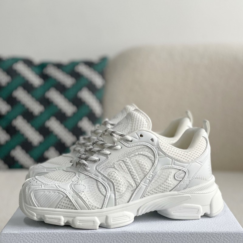 D*0r Running Sneakers