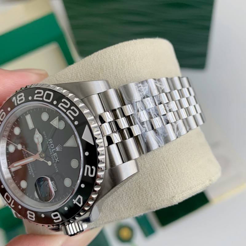 R*l*x Greenwich Type series Men’s wristwatches 40mm