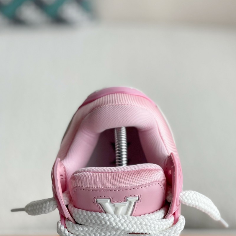 L0*is V*t0n TRAINER 2023Show style Sneakers