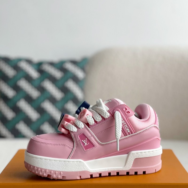 L0*is V*t0n TRAINER 2023Show style Sneakers