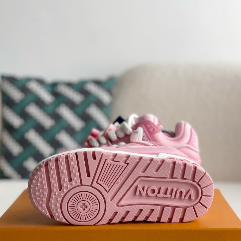 L0*is V*t0n TRAINER 2023Show style Sneakers