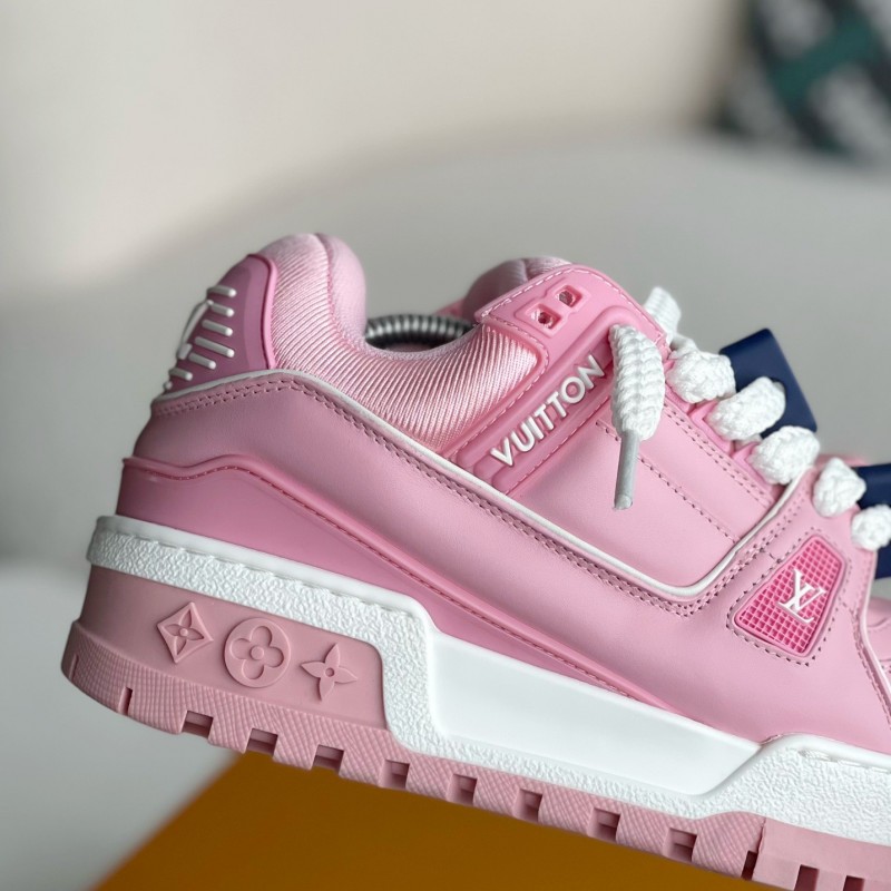 L0*is V*t0n TRAINER 2023Show style Sneakers