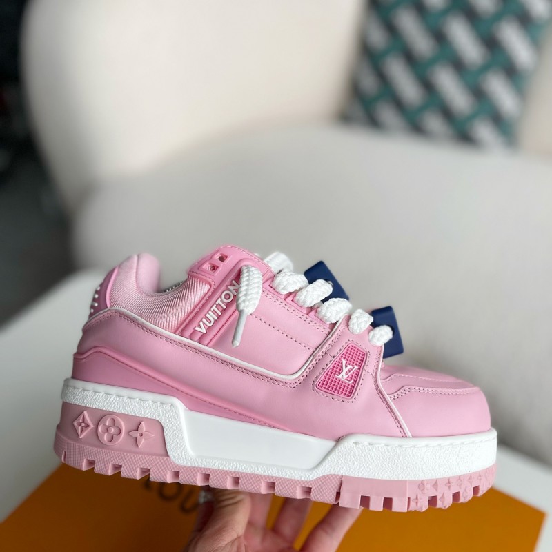 L0*is V*t0n TRAINER 2023Show style Sneakers