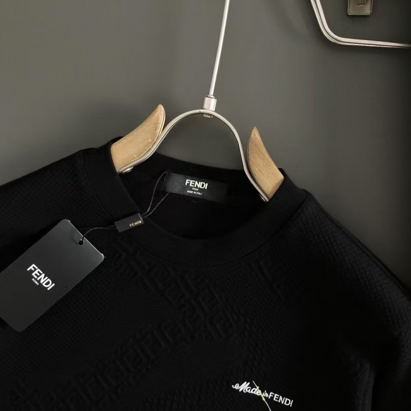 F**di boutique short-sleeve