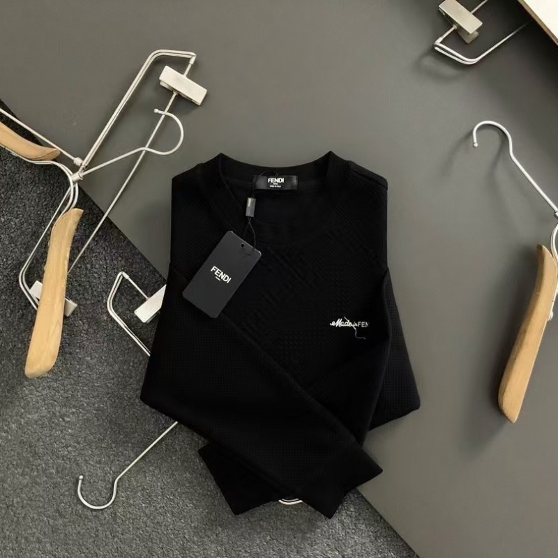 F**di boutique short-sleeve