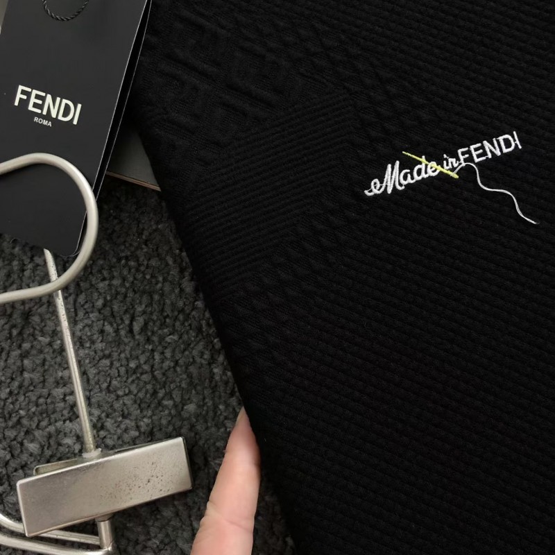 F**di boutique short-sleeve