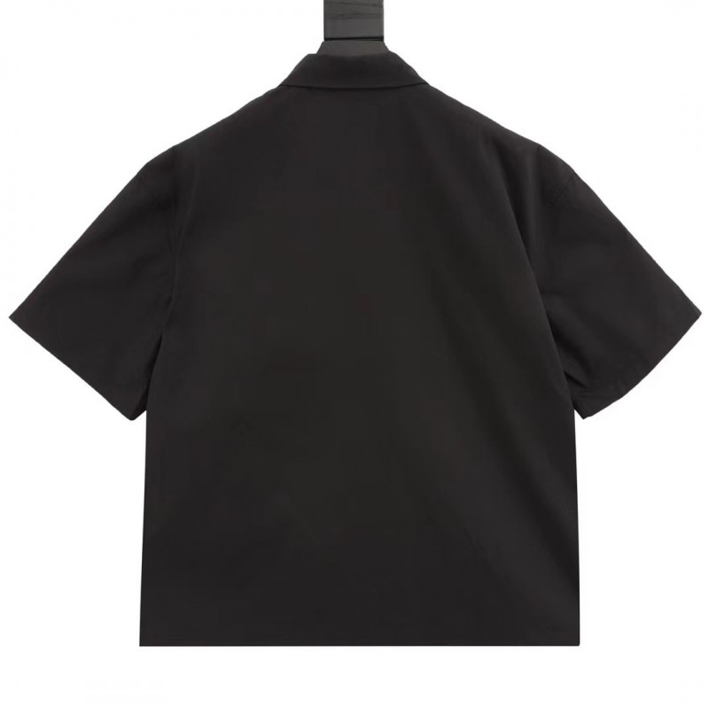 Pra*a short sleeve shirt