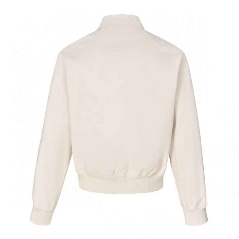 D*0r 24fw Love jacket coat