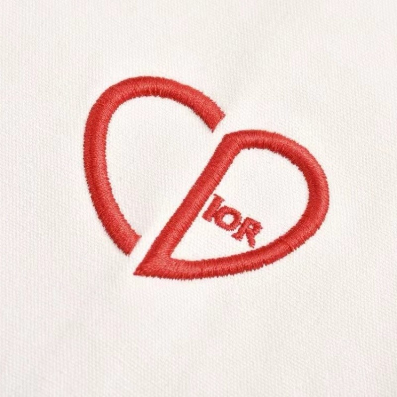 D*0r 24fw Love jacket coat