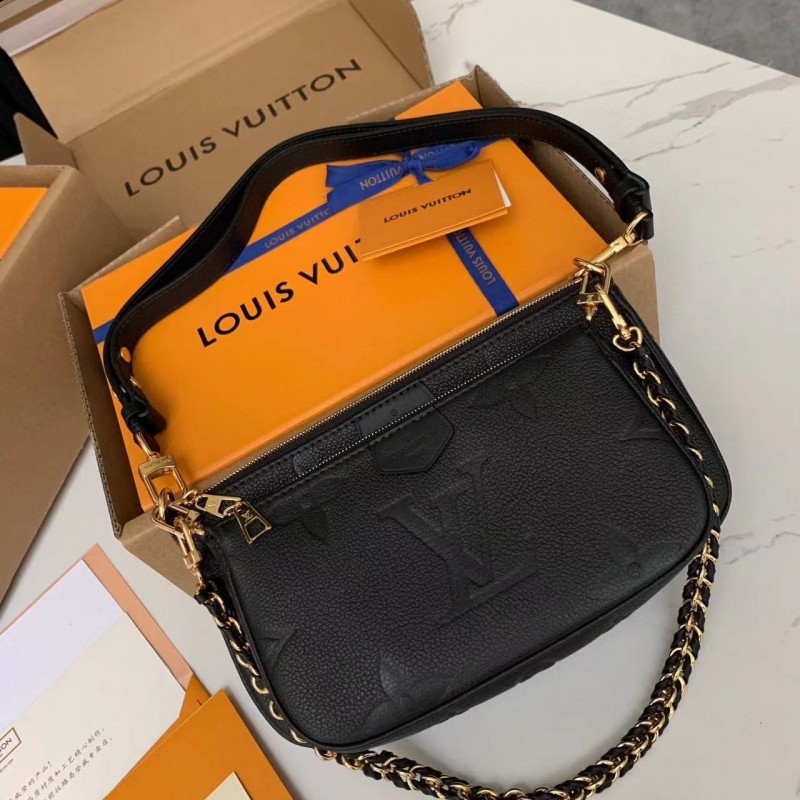 L0*is V*t0n Multi Pochette Accessoires M58520