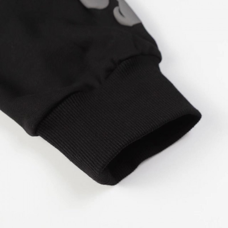 Denim Tears The Cotton Wreath Hoodie