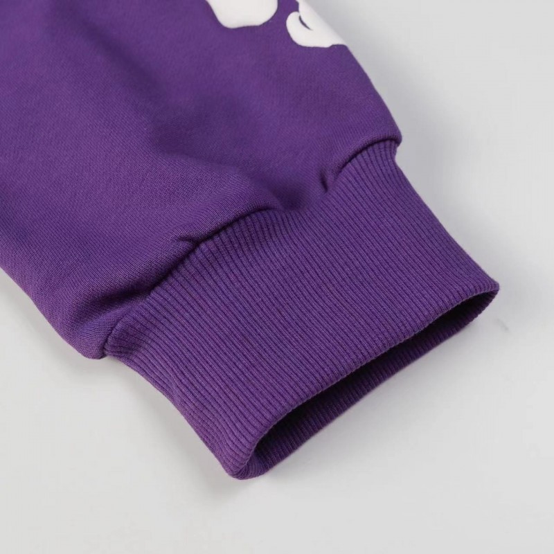 Denim Tears The Cotton Wreath Hoodie