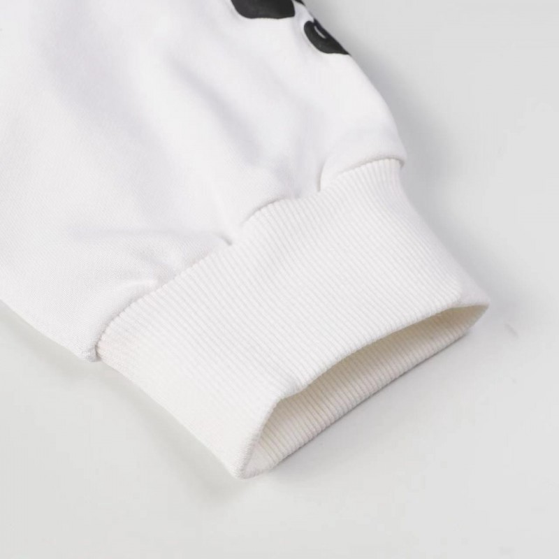 Denim Tears The Cotton Wreath Hoodie