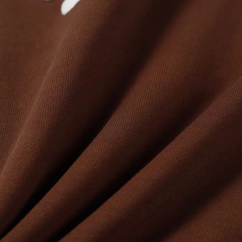 Denim Tears The Cotton Wreath Hoodie