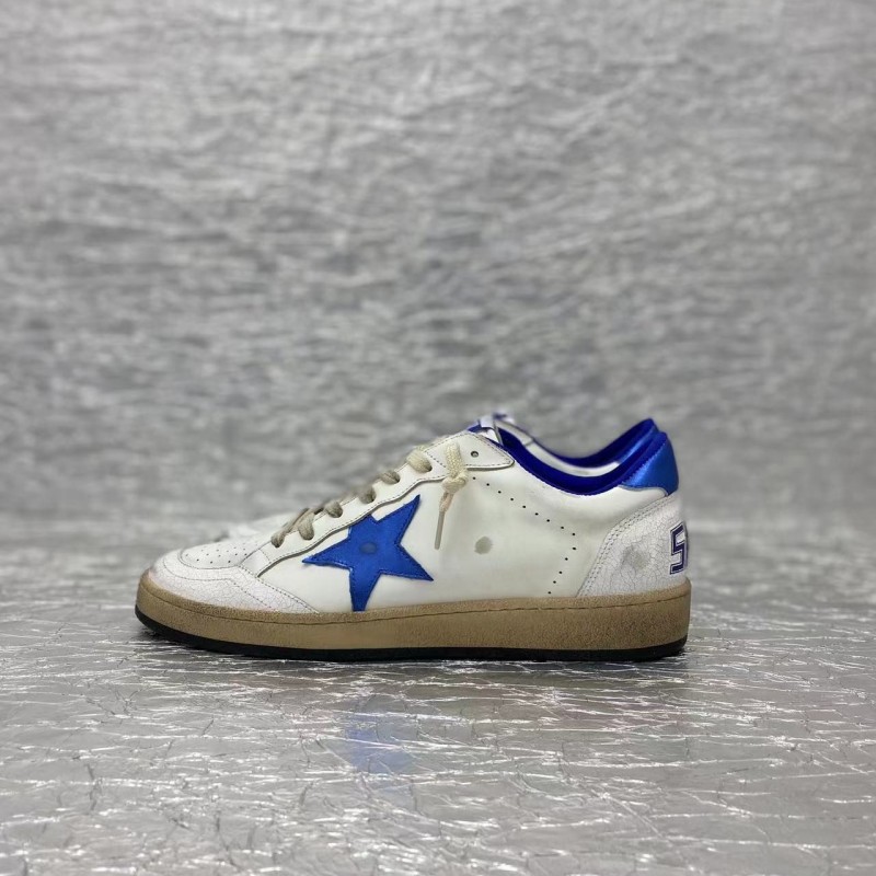 Golden Go*e Dirty Shoes