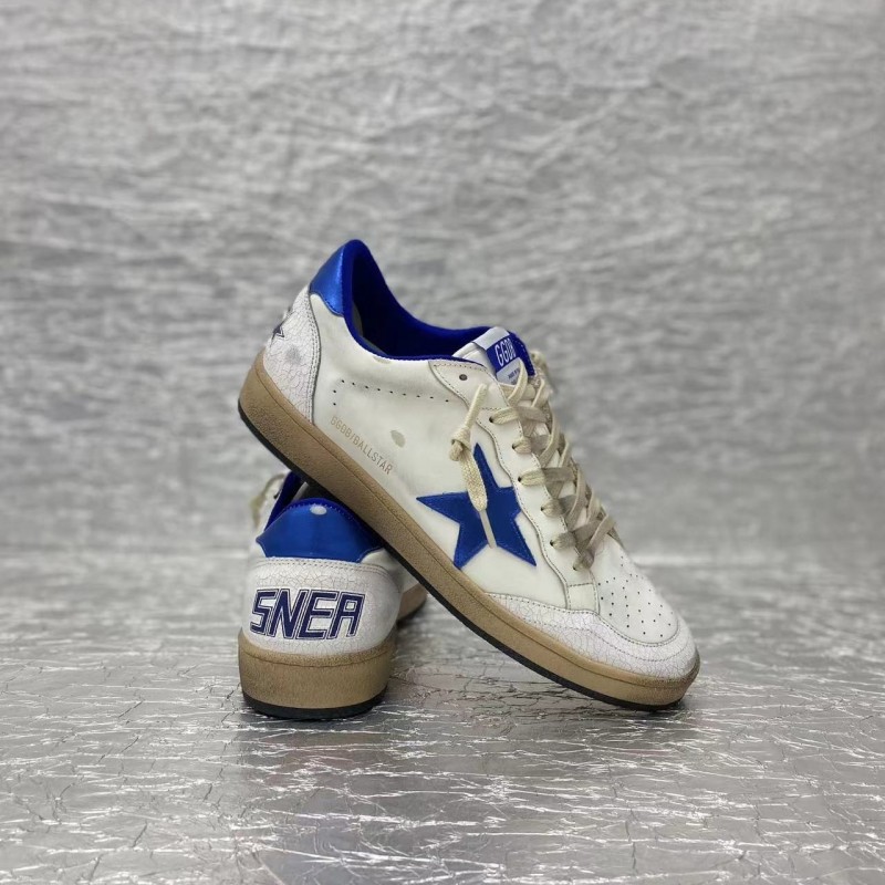 Golden Go*e Dirty Shoes