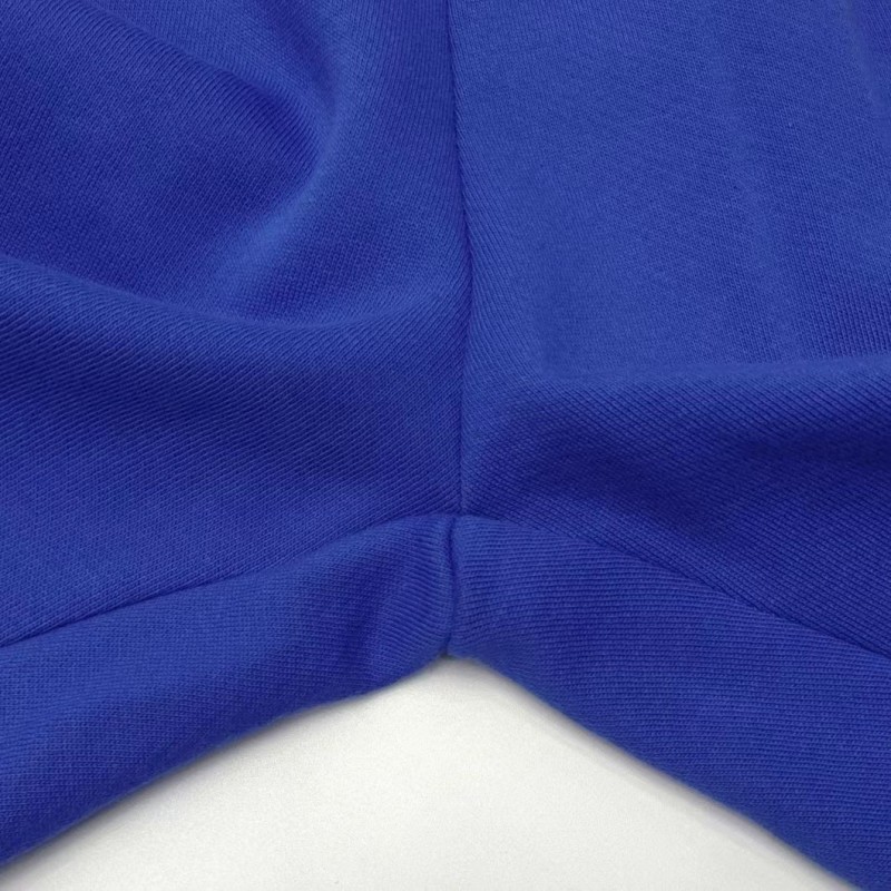 denim tears kapok shorts