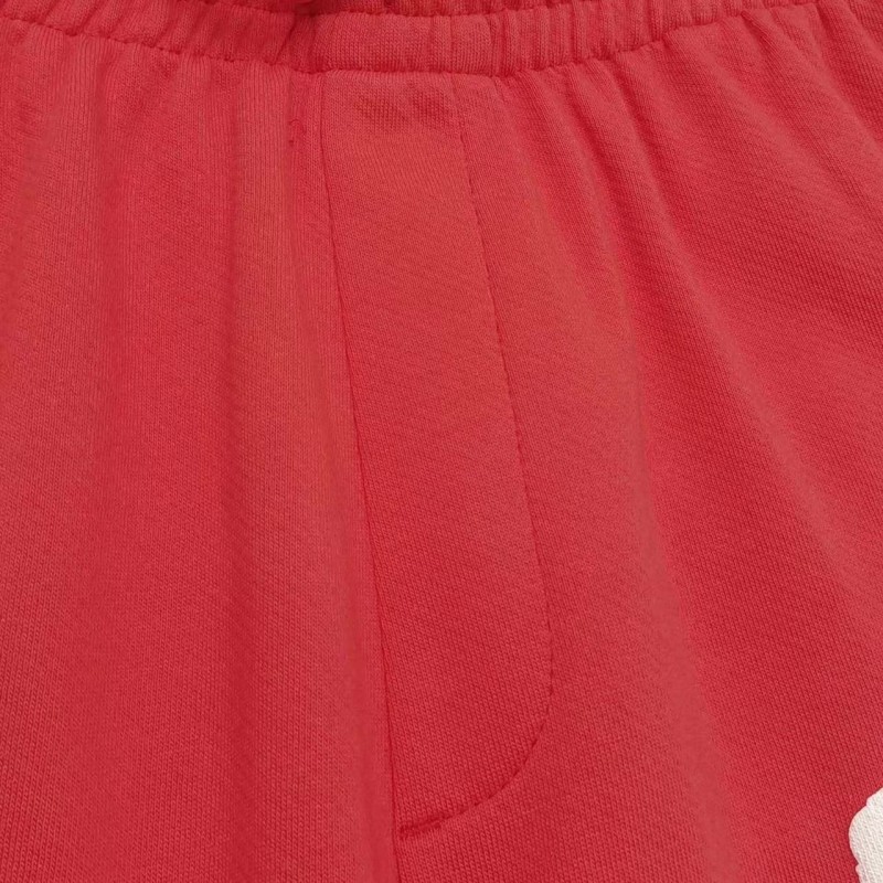 denim tears kapok shorts