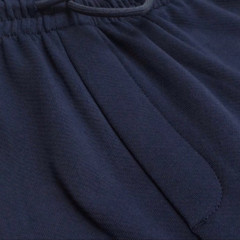 denim tears kapok shorts