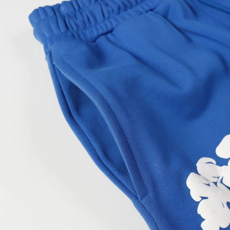 Denim Tears The Cotton Trousers