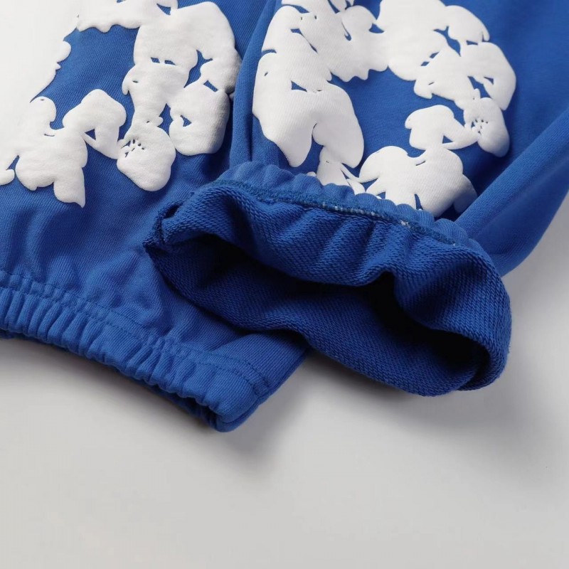 Denim Tears The Cotton Trousers