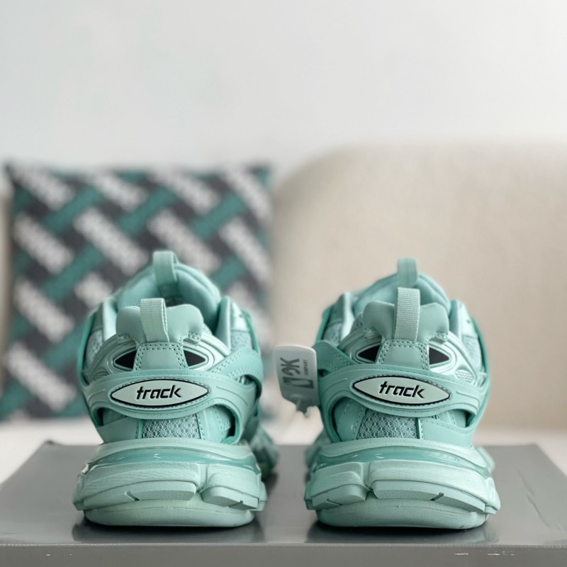 Ba*len*cia*ga Track Sneakers