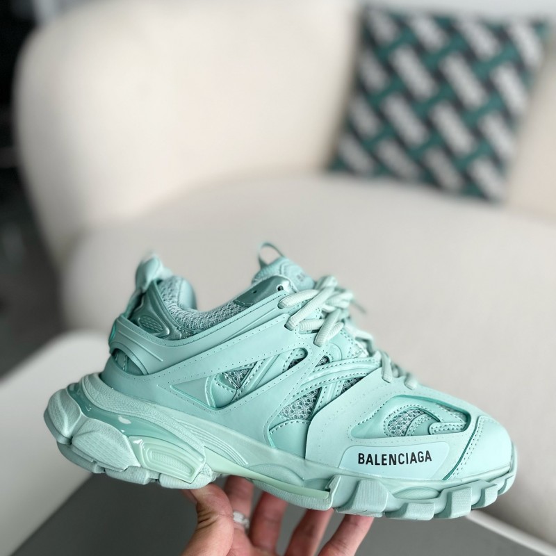 Ba*len*cia*ga Track Sneakers