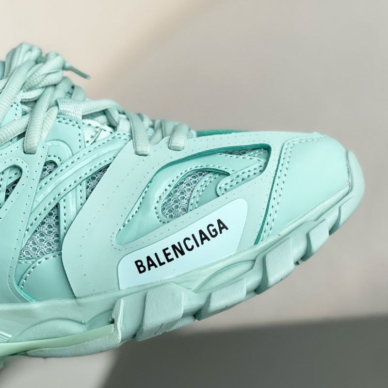 Ba*len*cia*ga Track Sneakers