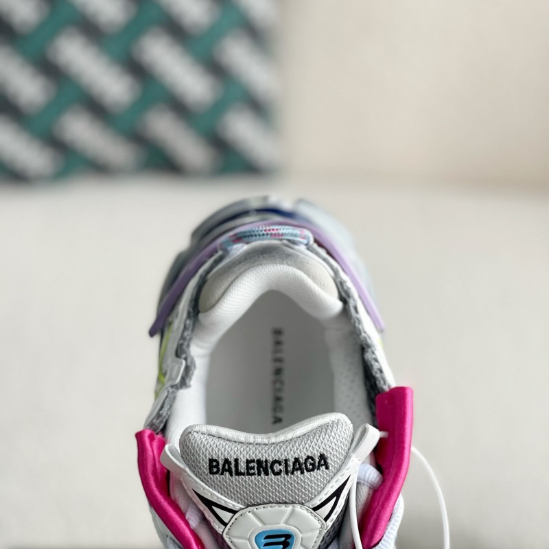 Ba*len*cia*ga Runner Sneakers