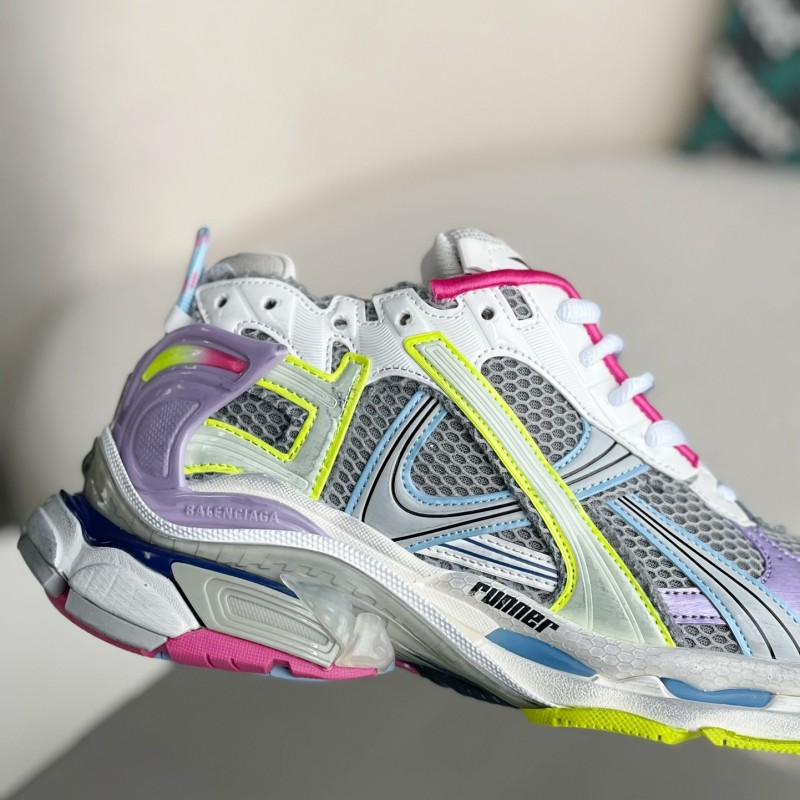 Ba*len*cia*ga Runner Sneakers