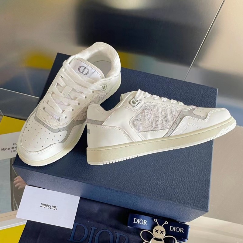 D*0r HIGH LEVEL B27 Sneaker