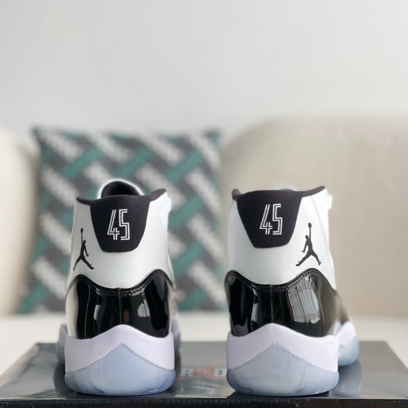 Jordan Air Jordan 11 Retro Concord