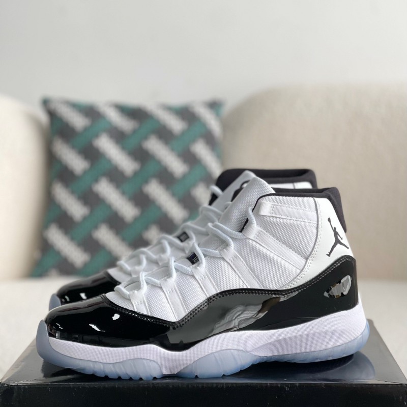 Jordan Air Jordan 11 Retro Concord