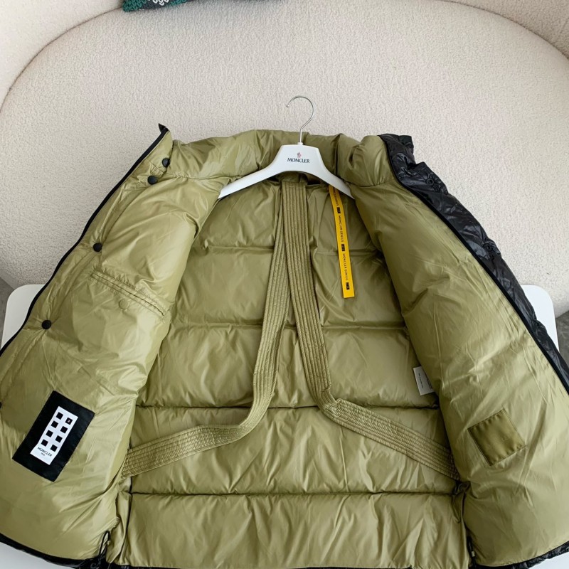 New down jackets for autumn and winter