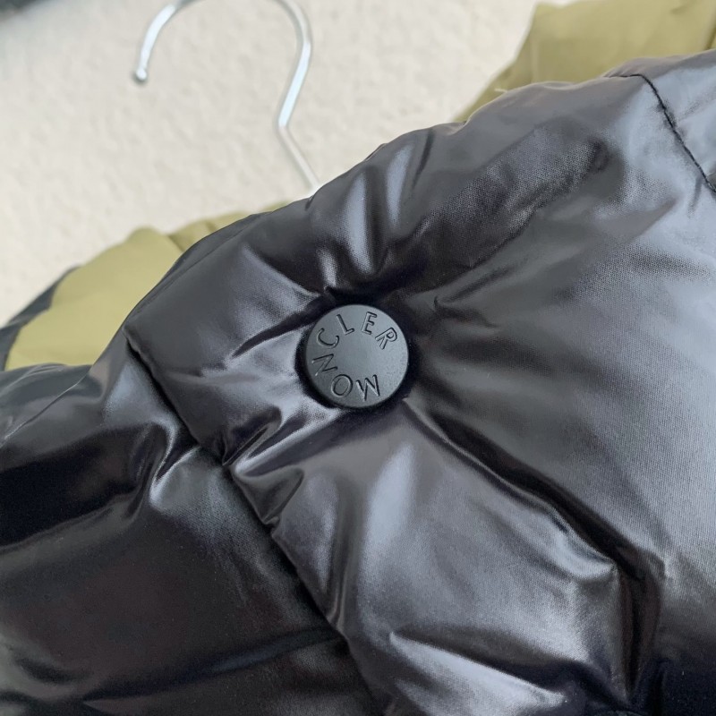 New down jackets for autumn and winter