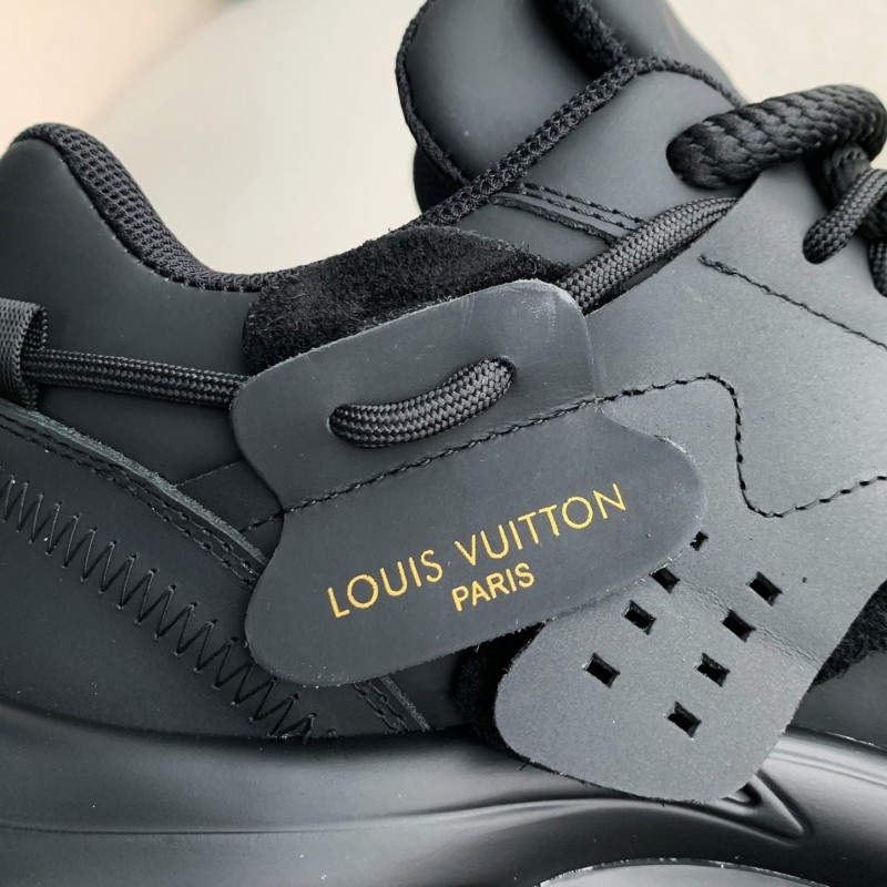 L0*is V*t0n CASUAL SNEAKERS