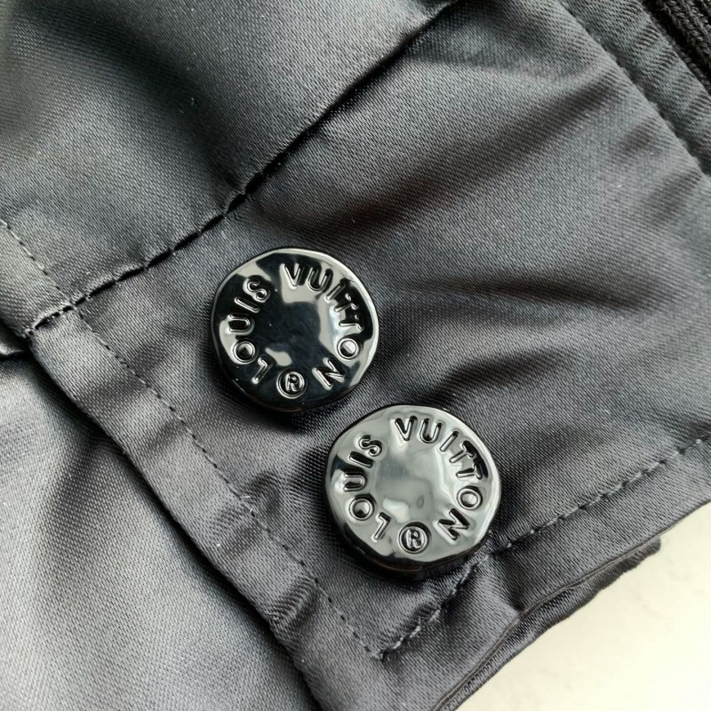 L0*is V*t0n casual jacket