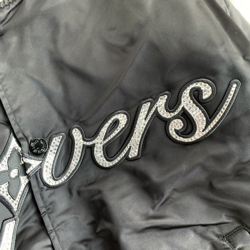 L0*is V*t0n casual jacket