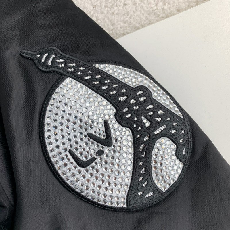 L0*is V*t0n casual jacket