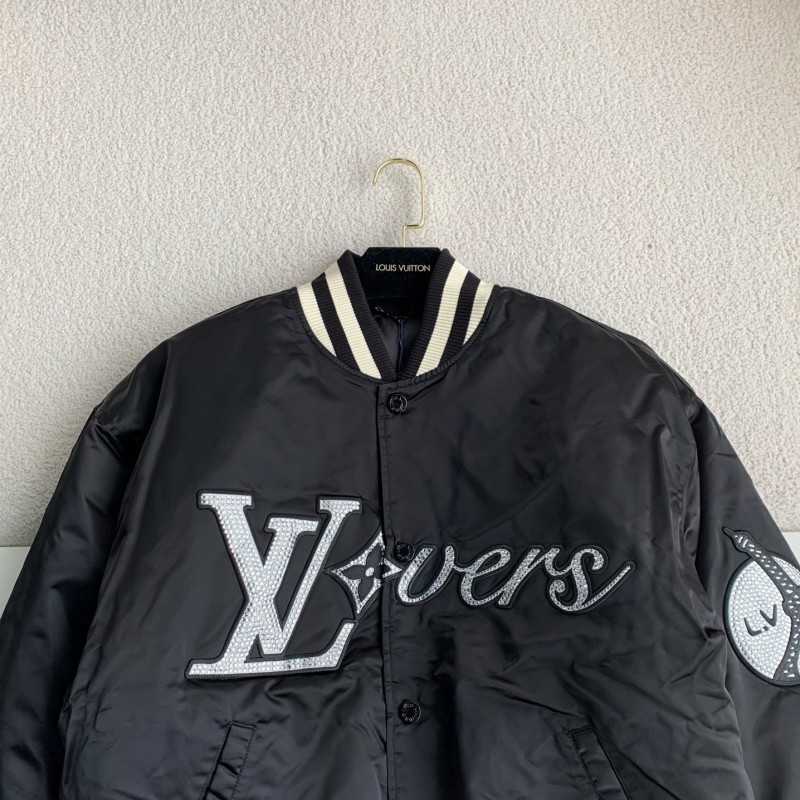 L0*is V*t0n casual jacket